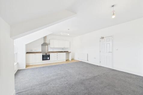 Living/Kitchen