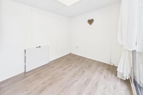 Home Office / Garden Room