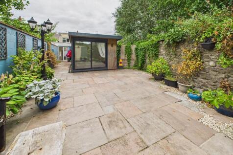 Home Office / Garden Room
