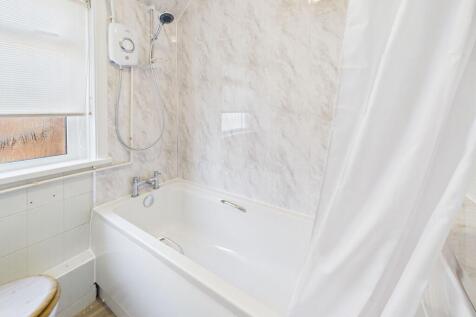 First floor bathroom