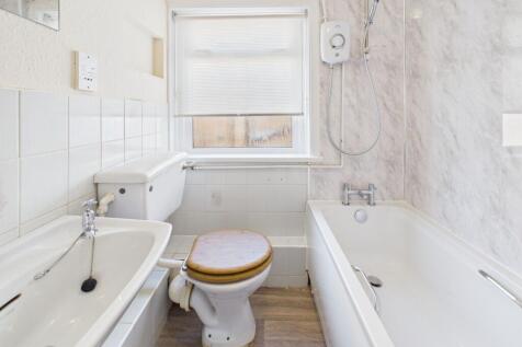 First floor bathroom
