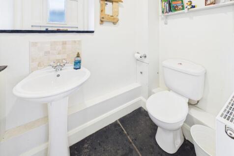 Ground floor WC