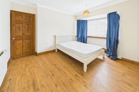 Front bedroom