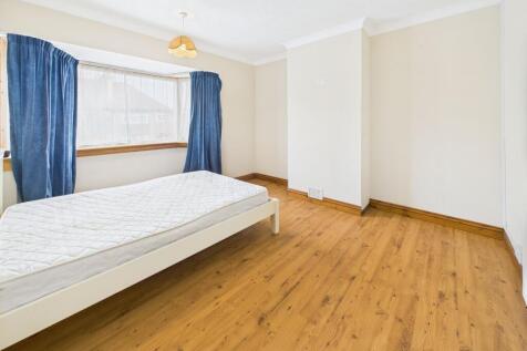 Front bedroom