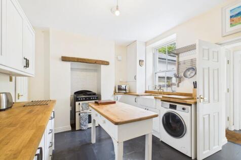 Kitchen / breakfast room