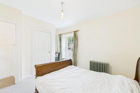 Rear Bedroom