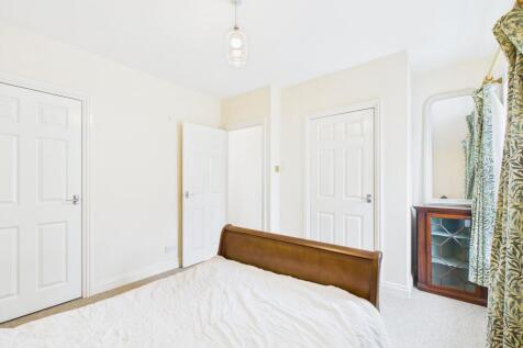 Rear Bedroom