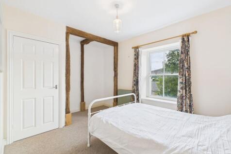 Front Bedroom