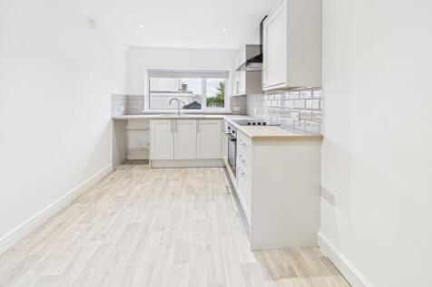 Kitchen / breakfast room