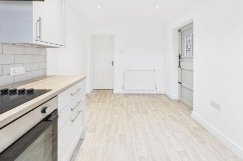Kitchen / breakfast room