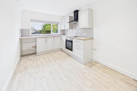 Kitchen / breakfast room