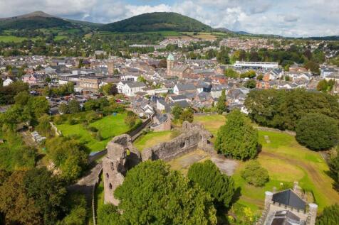 Abergavenny