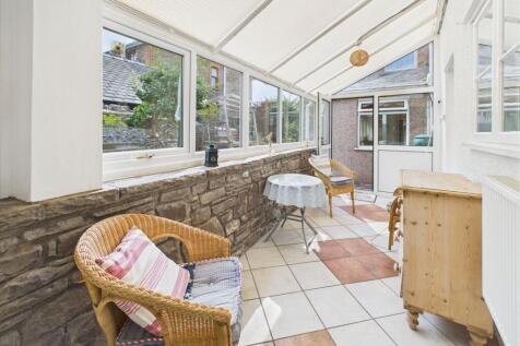 Sunroom