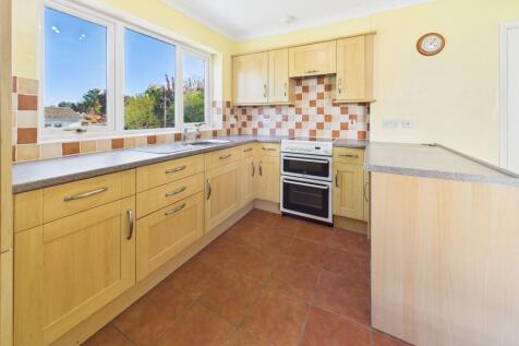 Kitchen /diner