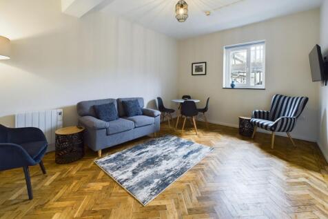 Lounge/diner