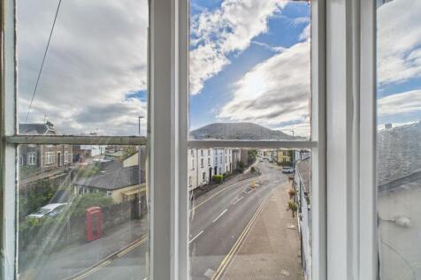 View from Lounge