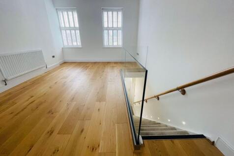 Open plan kitchen/Living/Dining