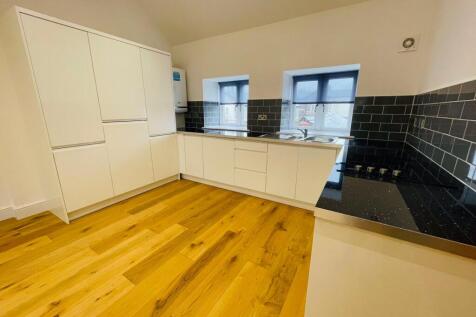 Open plan kitchen/Living/Dining