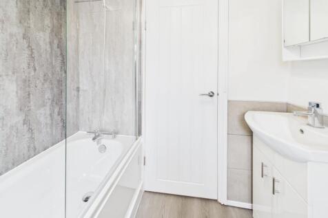 Ground Floor Bathroom