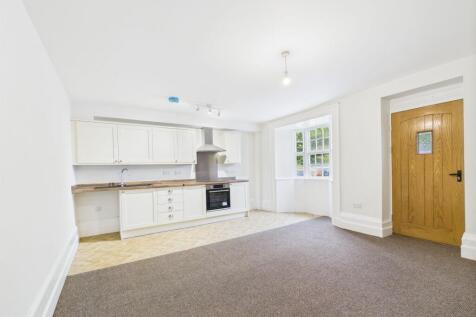 Kitchen/Reception Room