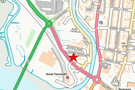 Location Plan