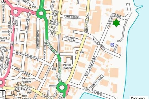 location plan