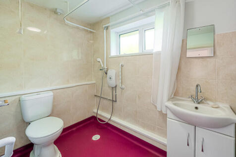 Wetroom