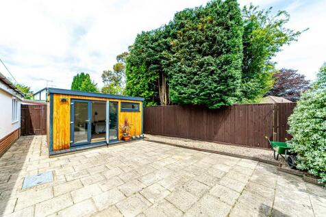 Garden/Studio Off...