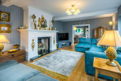 Sitting room