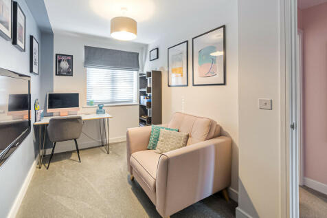 3rd bedroom