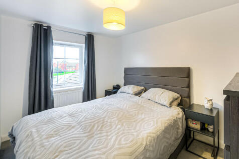 Master room