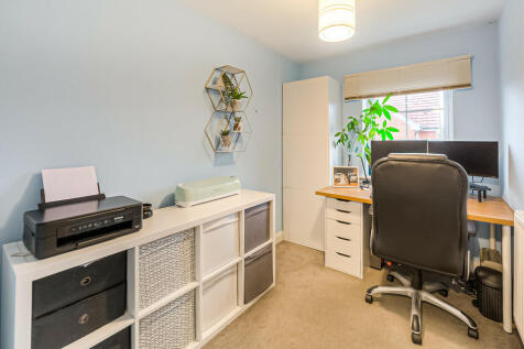 Office / 2nd bedr...