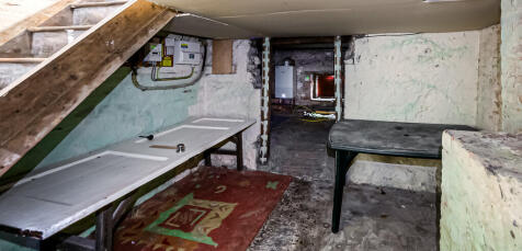 Cellar