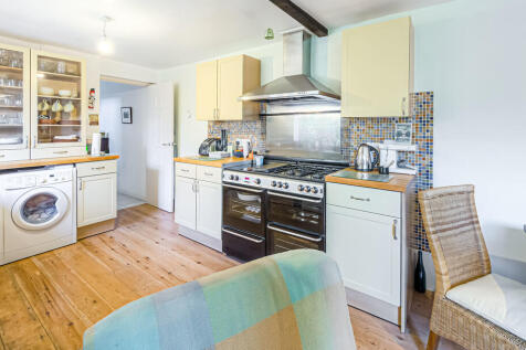 Kitchen/dining ro...