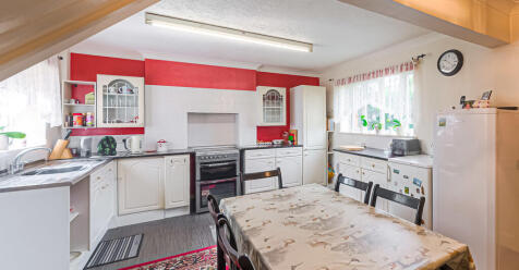 Kitchen/Dinner