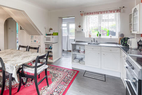 Kitchen/Dinner
