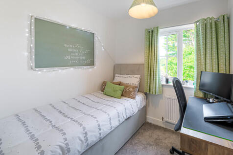4th bedroom