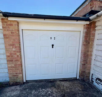 The Garage