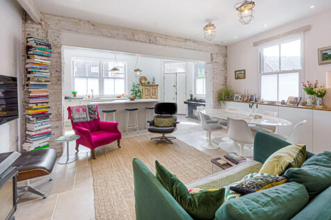 Ground floor kitc...