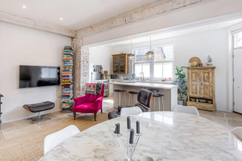 Ground floor kitc...