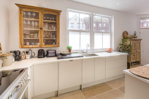 Ground floor kitc...