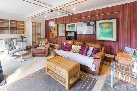 Riverside House  ...