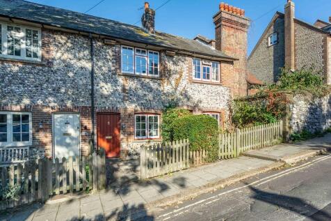 4 Mount Pleasant ...