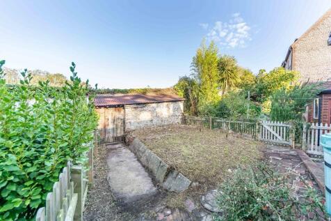 4 Mount Pleasant ...