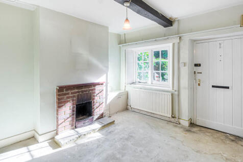 4 Mount Pleasant ...