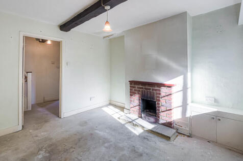 4 Mount Pleasant ...