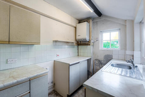 4 Mount Pleasant ...