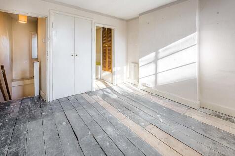 4 Mount Pleasant ...