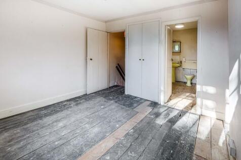 4 Mount Pleasant ...