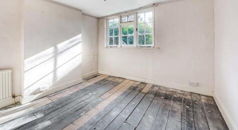 4 Mount Pleasant ...